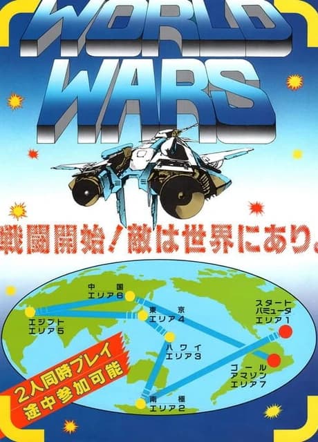 World Wars