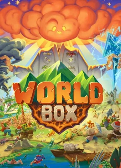 WorldBox