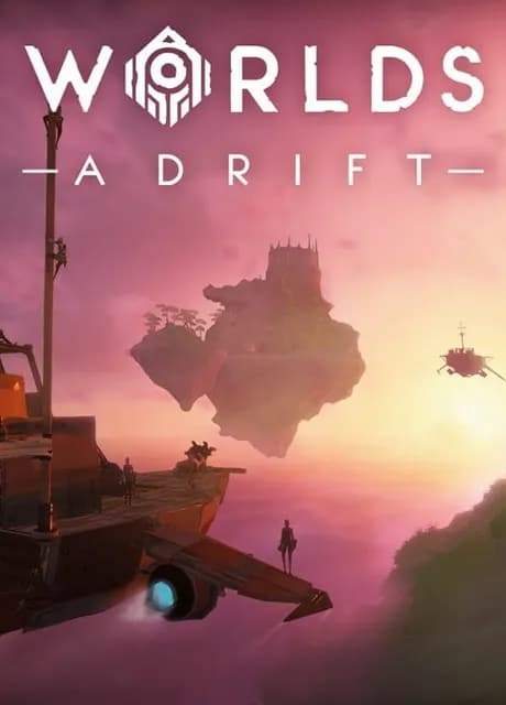 Worlds Adrift