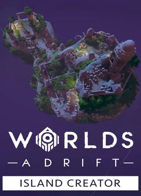 Worlds Adrift Island Creator