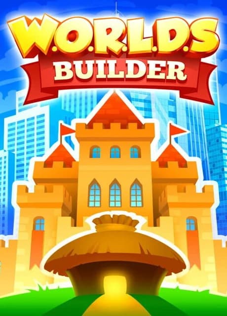 Worlds Builder