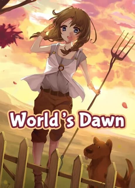 World's Dawn