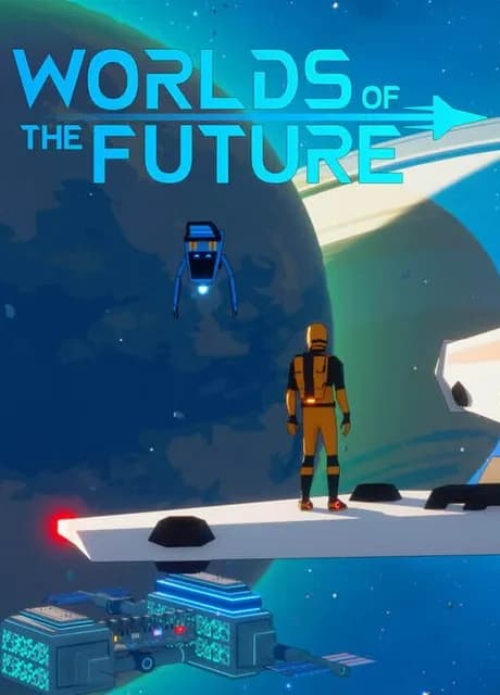 Worlds of the Future