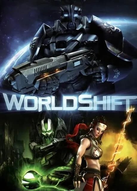 WorldShift