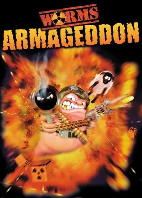 Worms Armageddon
