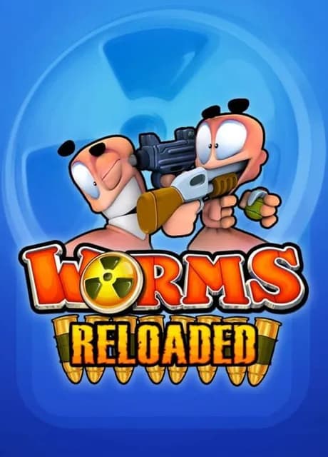 Worms Reloaded
