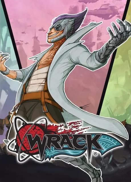 Wrack