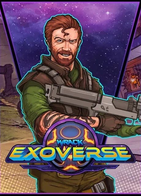 Wrack: Exoverse