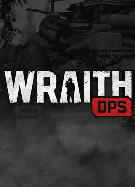 Wraith Ops