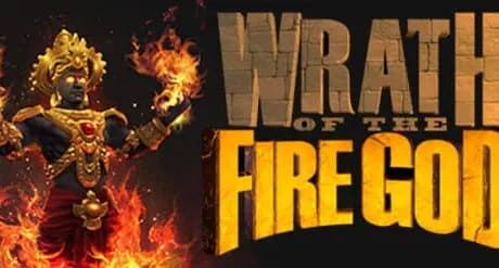 Wrath of the Fire God