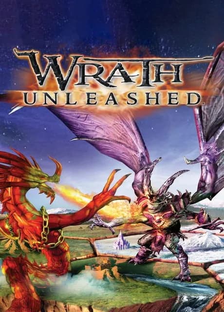 Wrath Unleashed