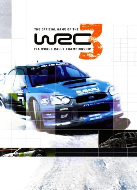 WRC 3