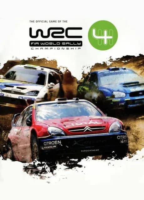 WRC 4