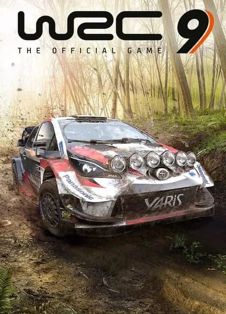 WRC 9