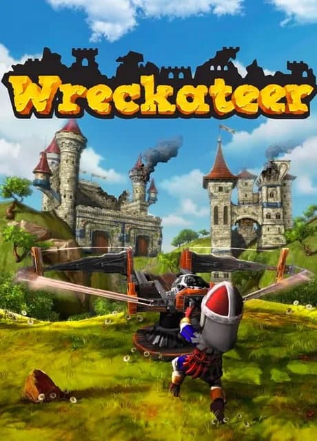Wreckateer