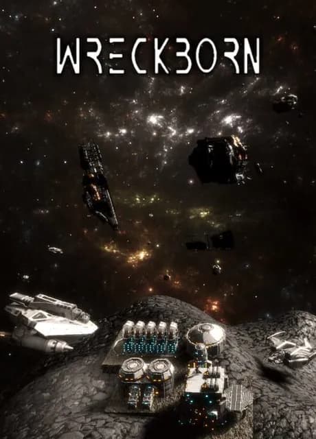 Wreckborn