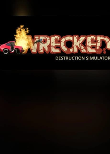 Wrecked Crash Simulator