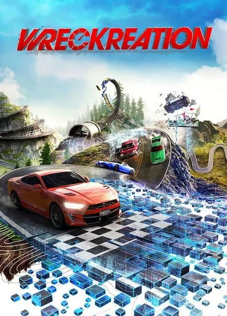 Wreckreation
