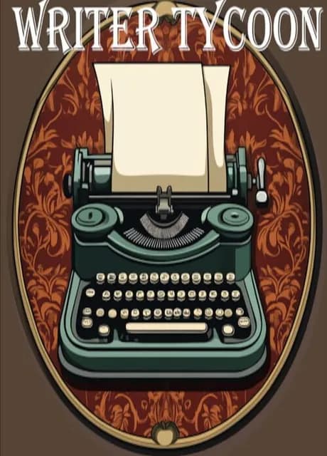 Writer Tycoon