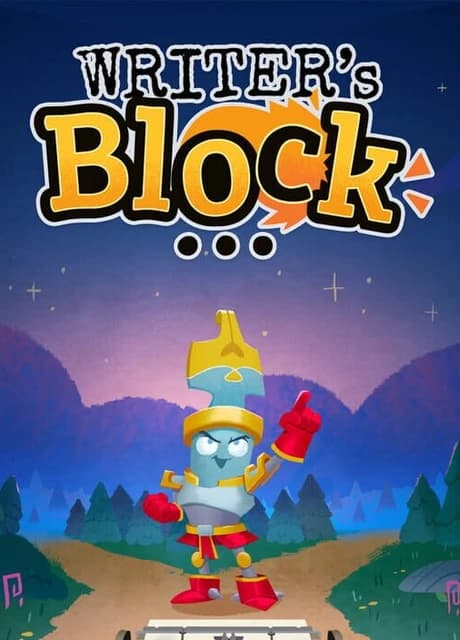 Writer's Block