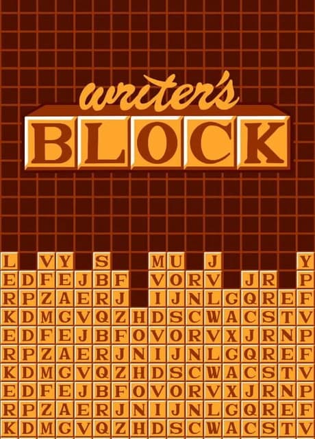 Writer's Block