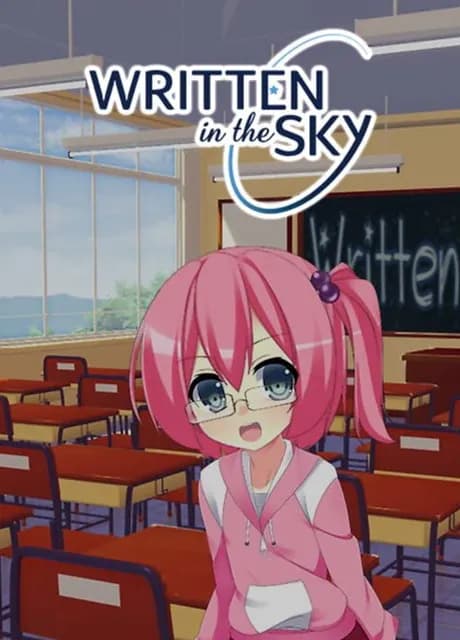 Written in the Sky