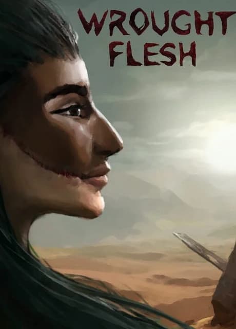 Wrought Flesh