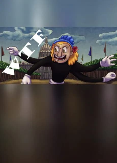 WTF