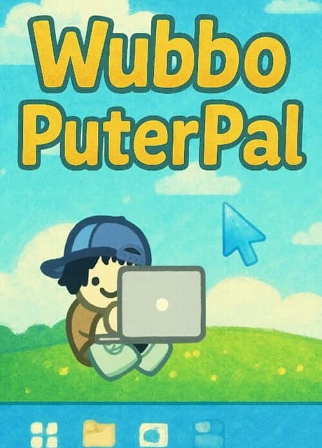 Wubbo: PuterPal