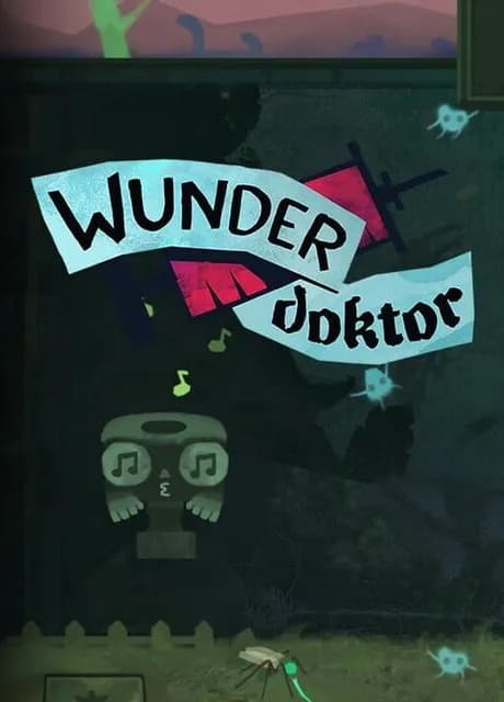 Wunderdoktor