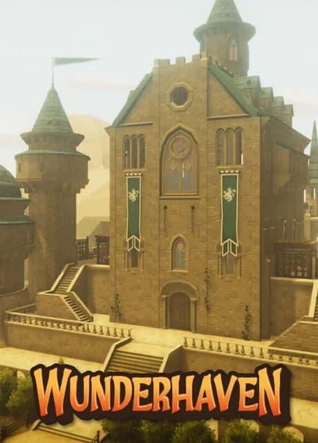 Wunderhaven