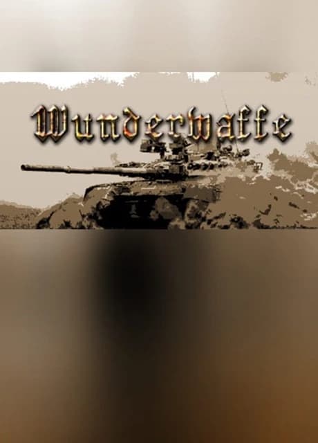 Wunderwaffe