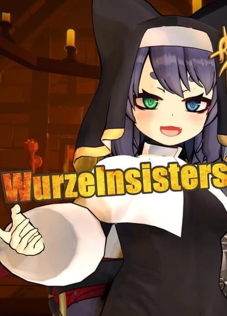 Wurzelnsisters