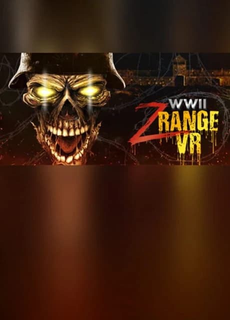 WW2 Z Range VR
