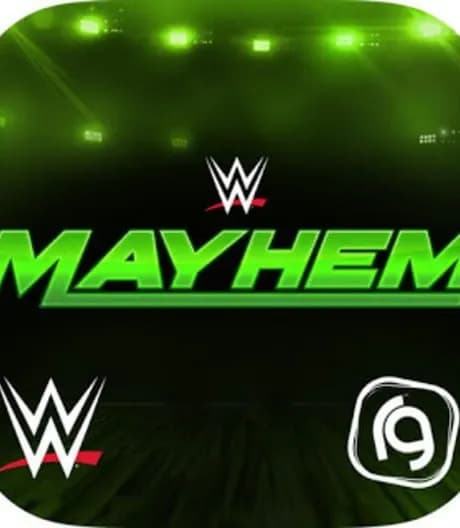 WWE Mayhem