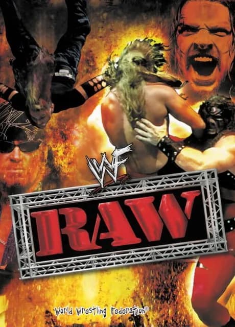 WWE Raw