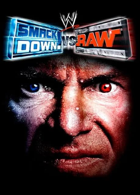 WWE Smackdown! vs. Raw