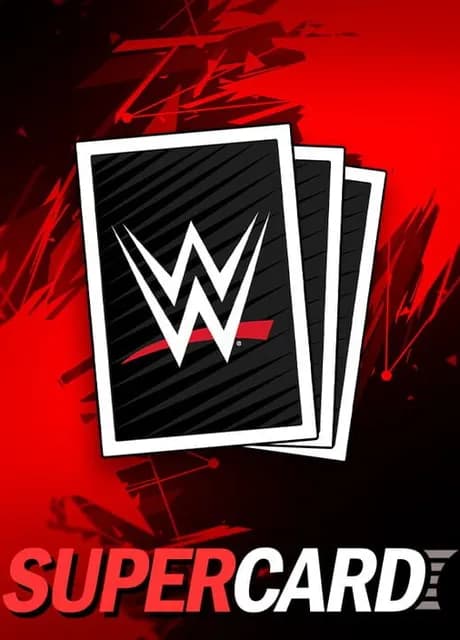 WWE SuperCard