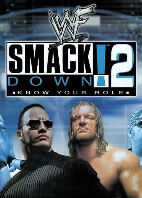 WWF SmackDown! 2: Know Your Role
