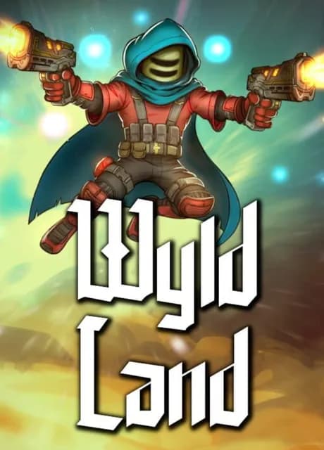 Wyld Land
