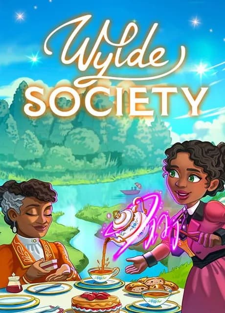 Wylde Society