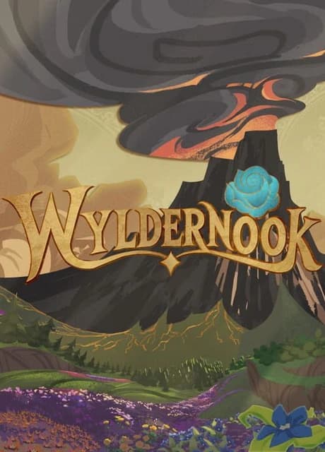Wyldernook