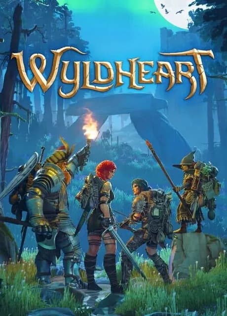 Wyldheart