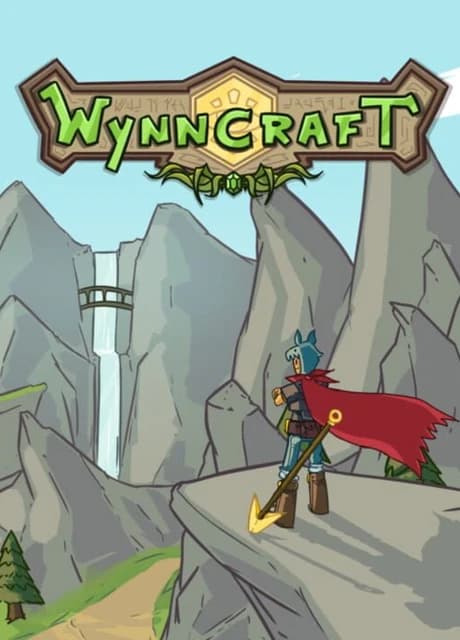 Wynncraft