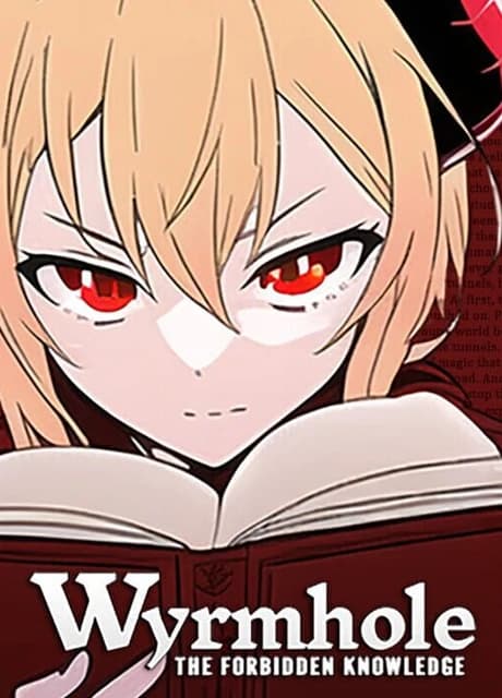 Wyrmhole: The Forbidden Knowledge