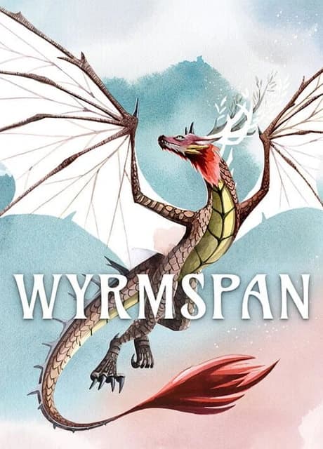 Wyrmspan
