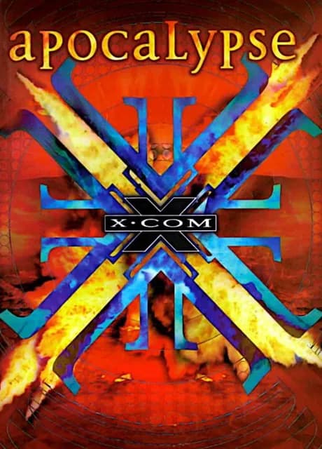 X-COM: Apocalypse