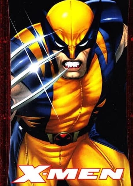 X-Men