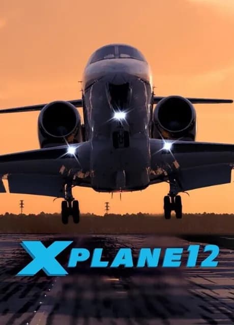 X-Plane 12