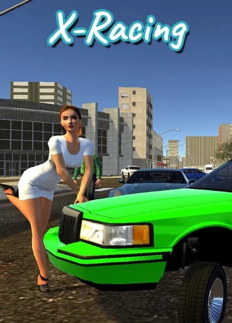X-Racing
